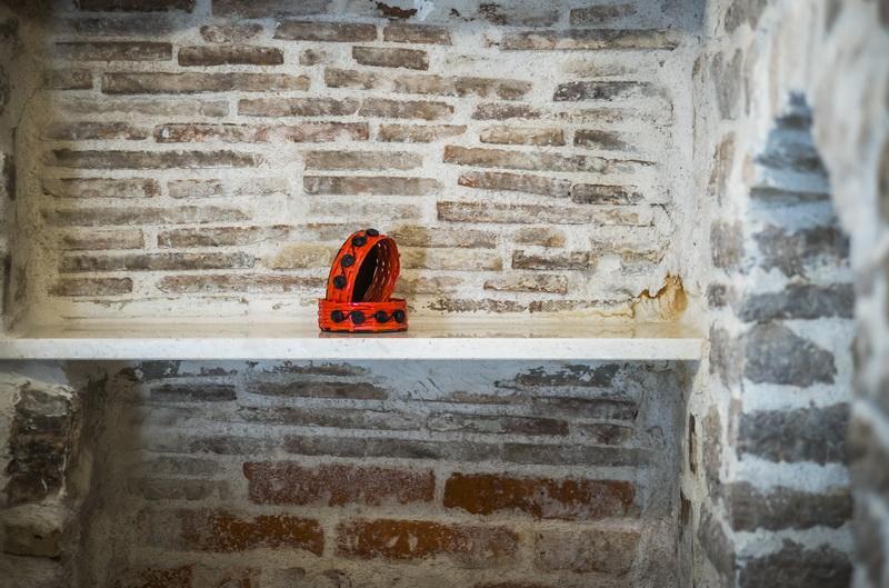 Old Town Studio Sibenik Ngoại thất bức ảnh