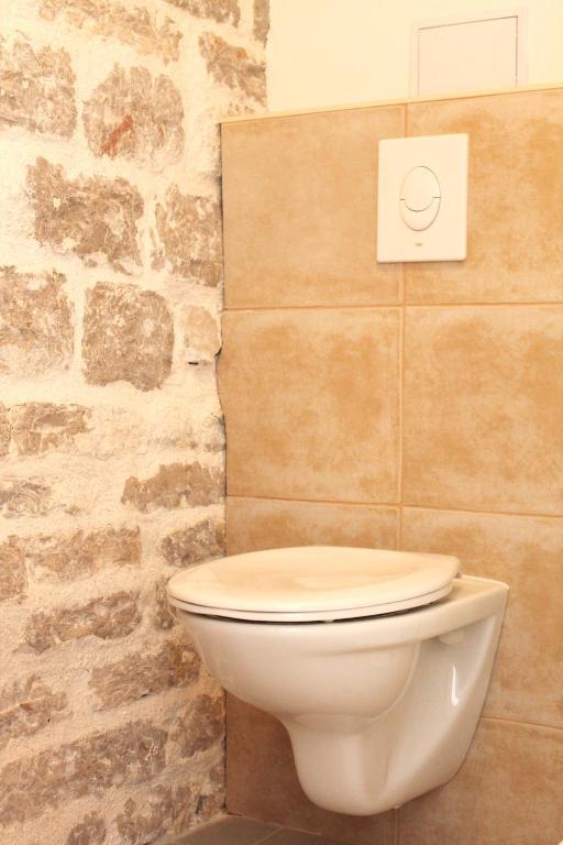 Old Town Studio Sibenik Phòng bức ảnh