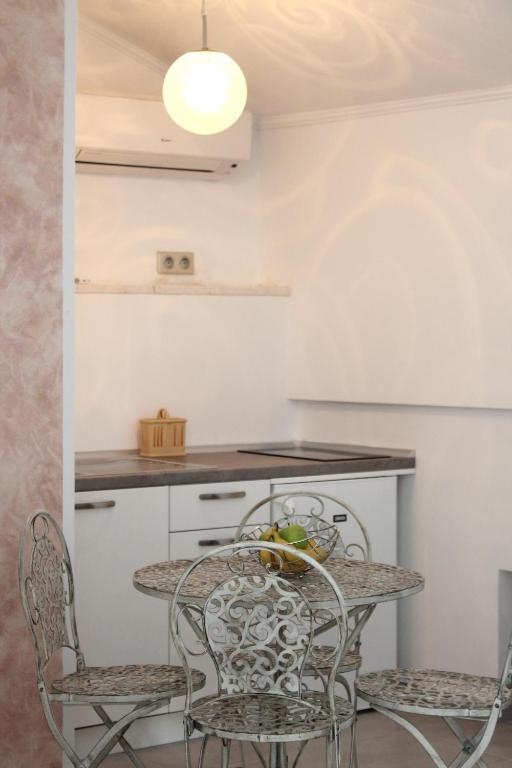 Old Town Studio Sibenik Phòng bức ảnh